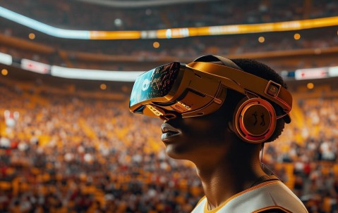 NBA與Meta聯(lián)手VR，打造全新觀(guān)賽新功能